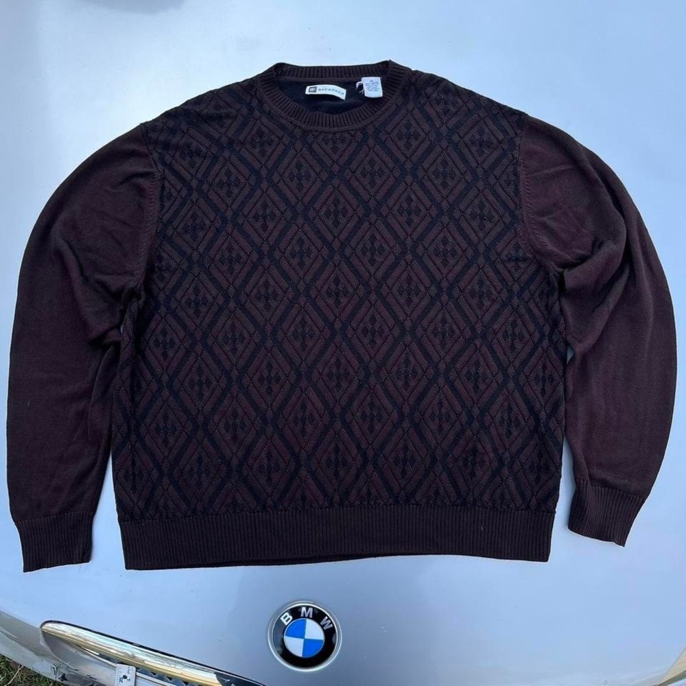 Vintage BACHRACH Sweater
